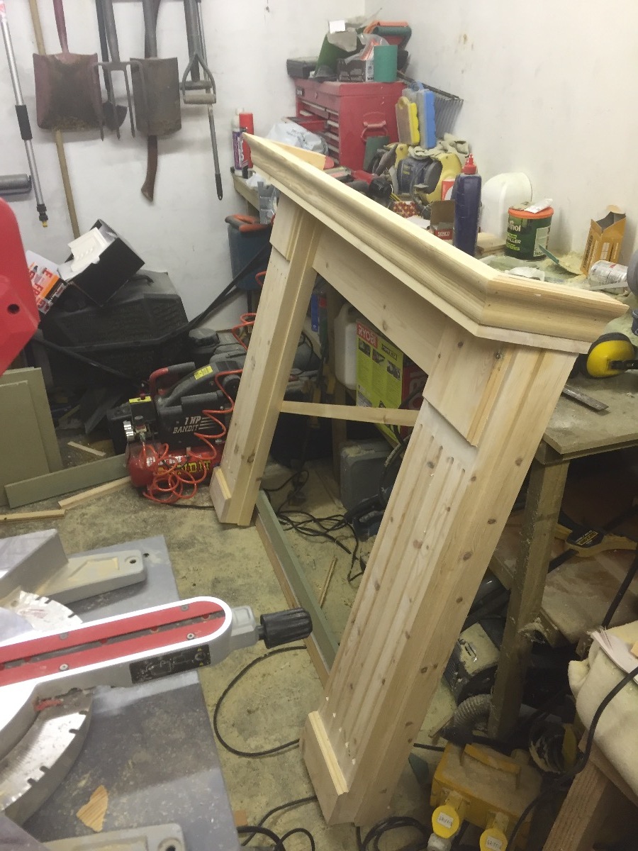 Carpenter and Joiner: Image 36